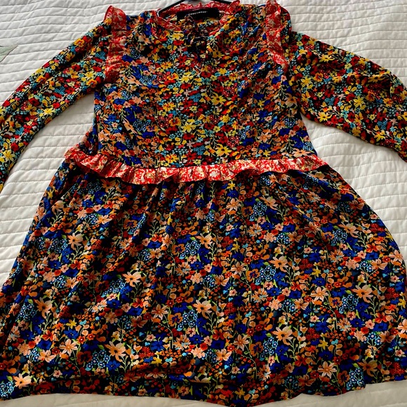 Code Mode Dress Small - Picture 2 of 6